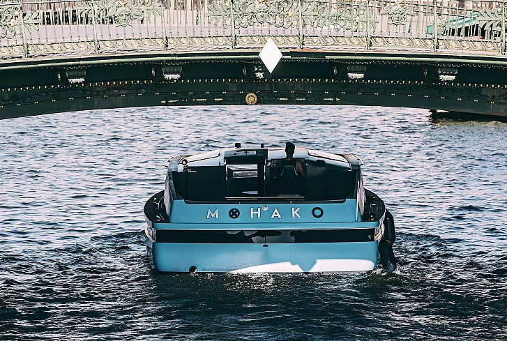 Аренда яхты Монако